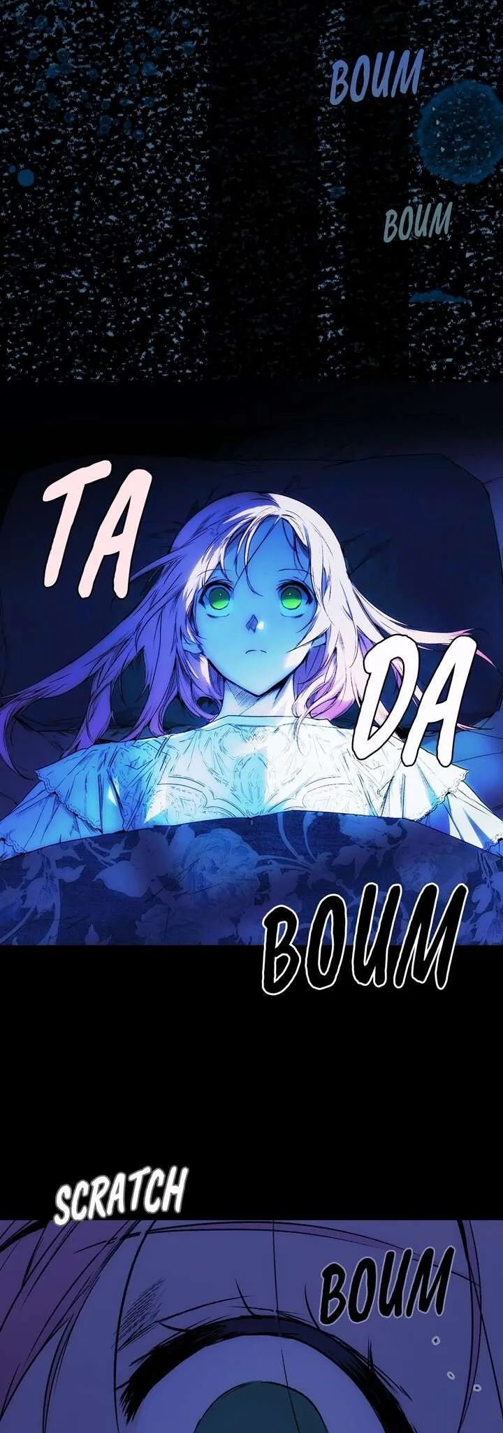 Read The Fantasie of a Stepmother FR Manga Online