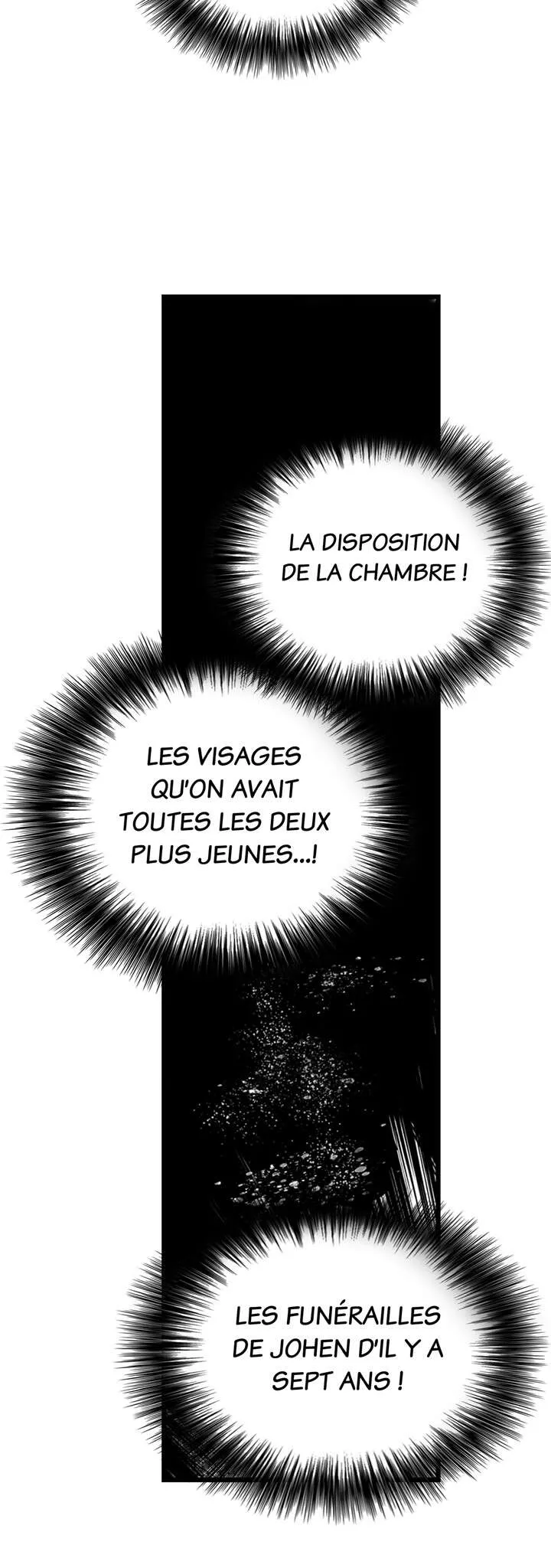 Read The Fantasie of a Stepmother FR Manga Online