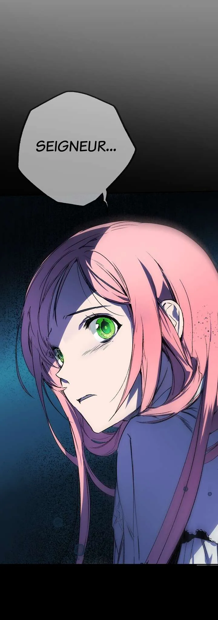Read The Fantasie of a Stepmother FR Manga Online