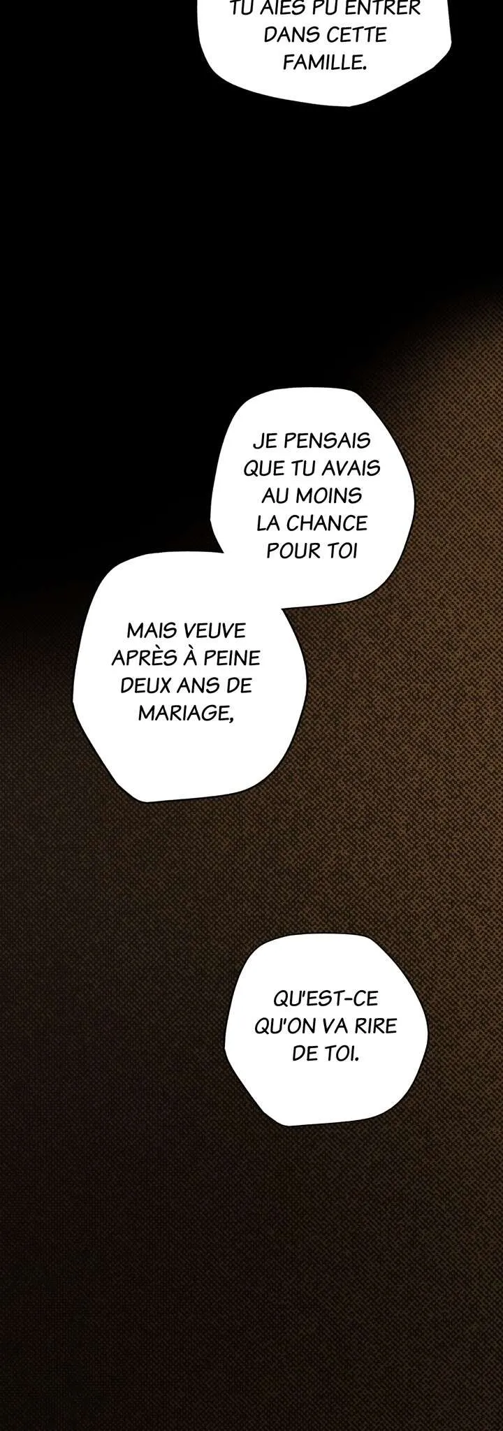 Read The Fantasie of a Stepmother FR Manga Online