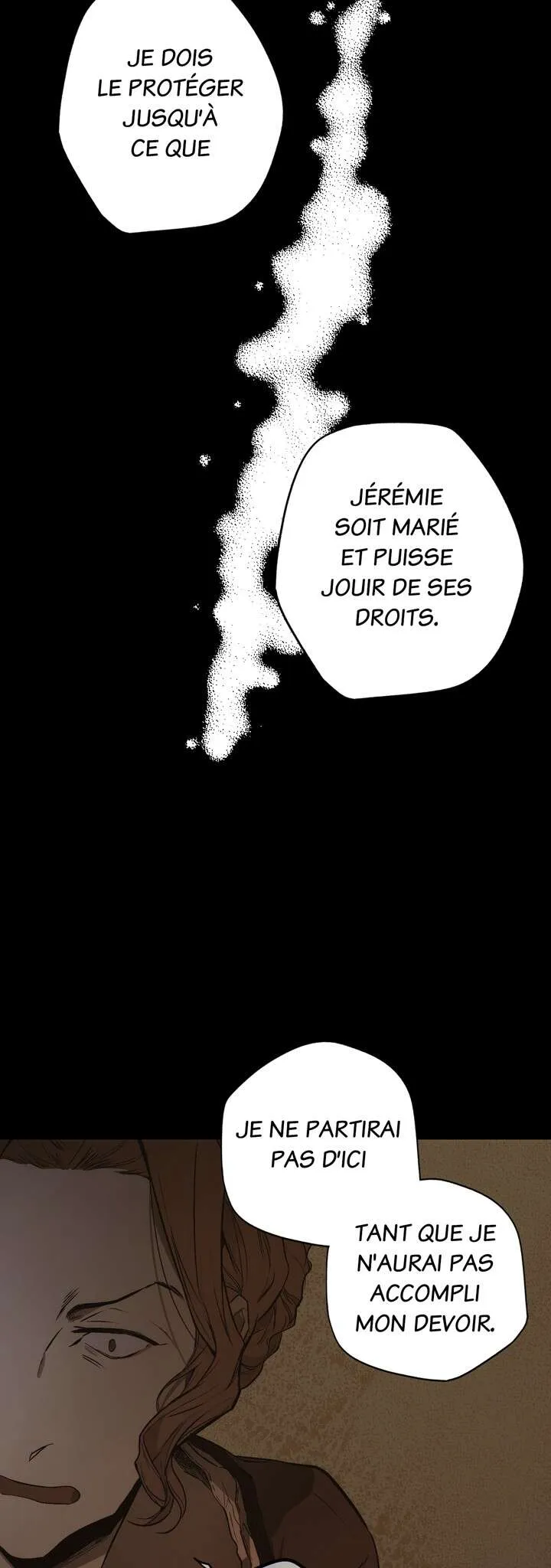 Read The Fantasie of a Stepmother FR Manga Online