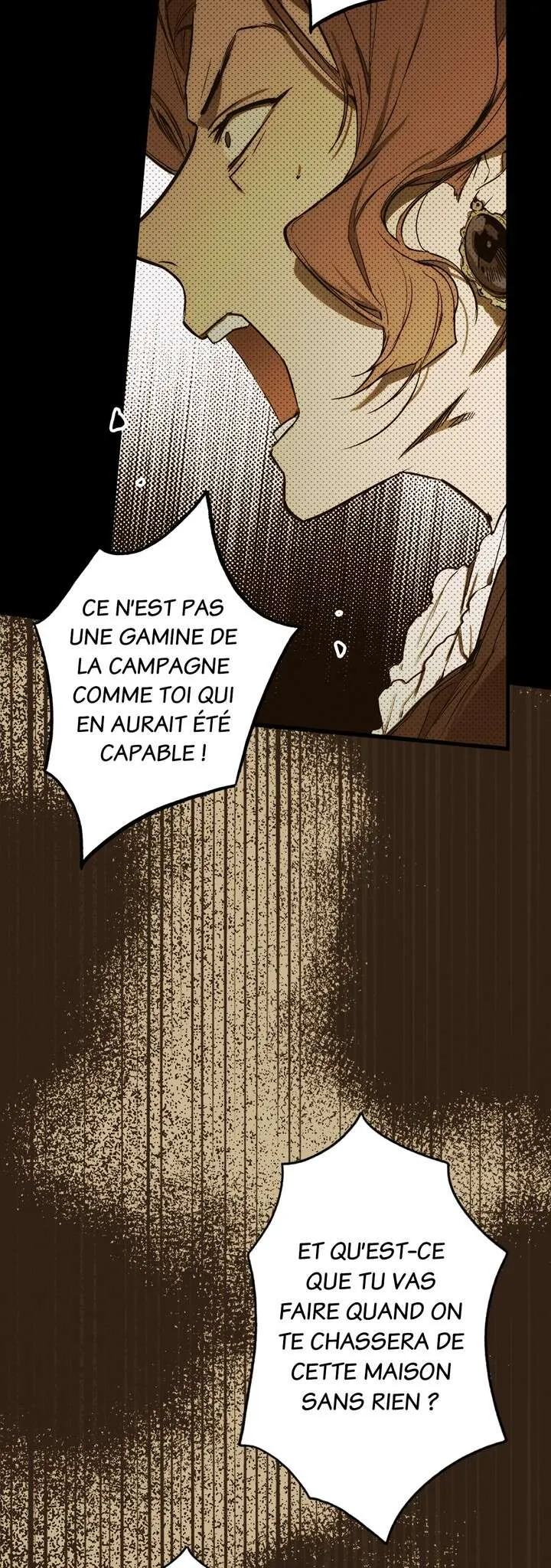 Read The Fantasie of a Stepmother FR Manga Online