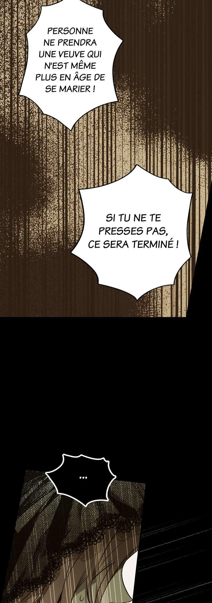 Read The Fantasie of a Stepmother FR Manga Online
