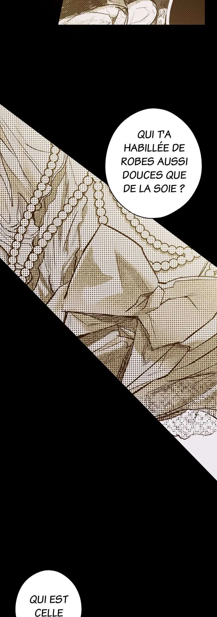 Read The Fantasie of a Stepmother FR Manga Online