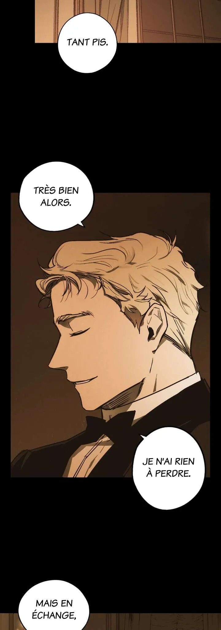 Read The Fantasie of a Stepmother FR Manga Online