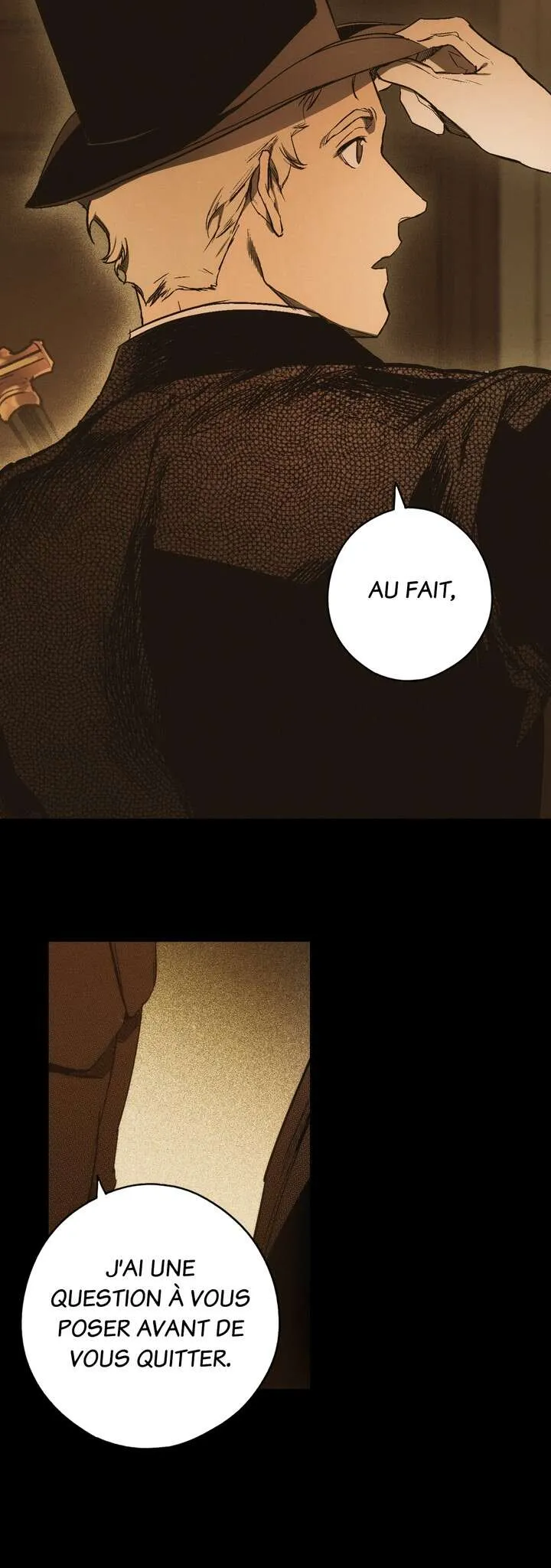 Read The Fantasie of a Stepmother FR Manga Online