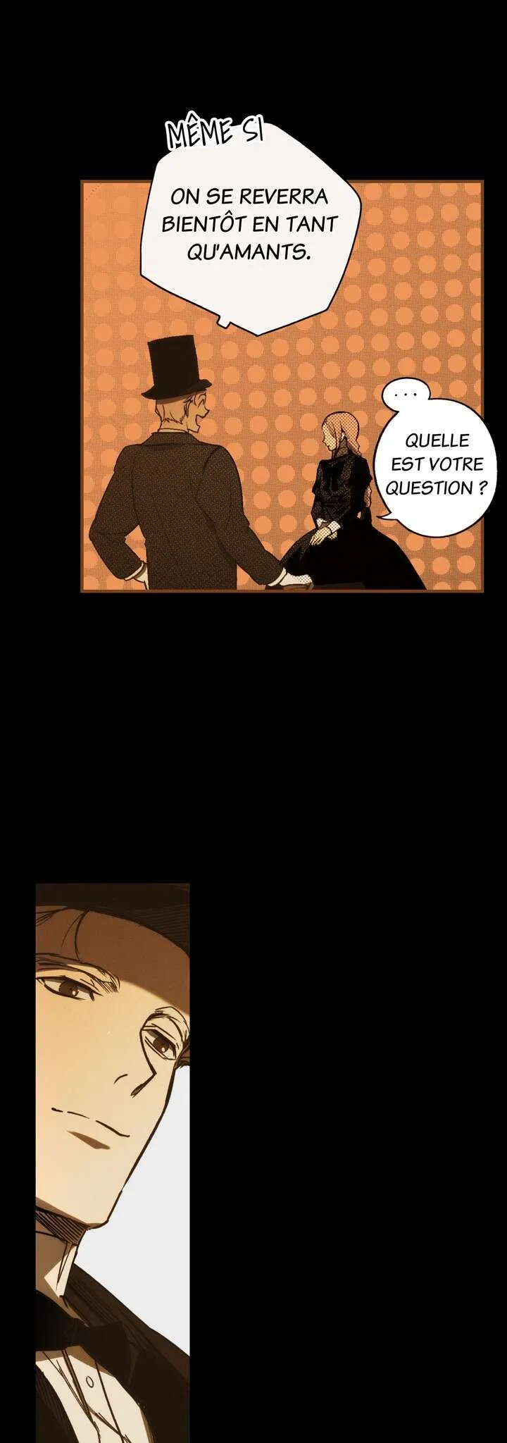Read The Fantasie of a Stepmother FR Manga Online