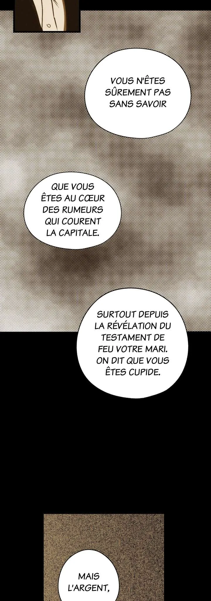 Read The Fantasie of a Stepmother FR Manga Online
