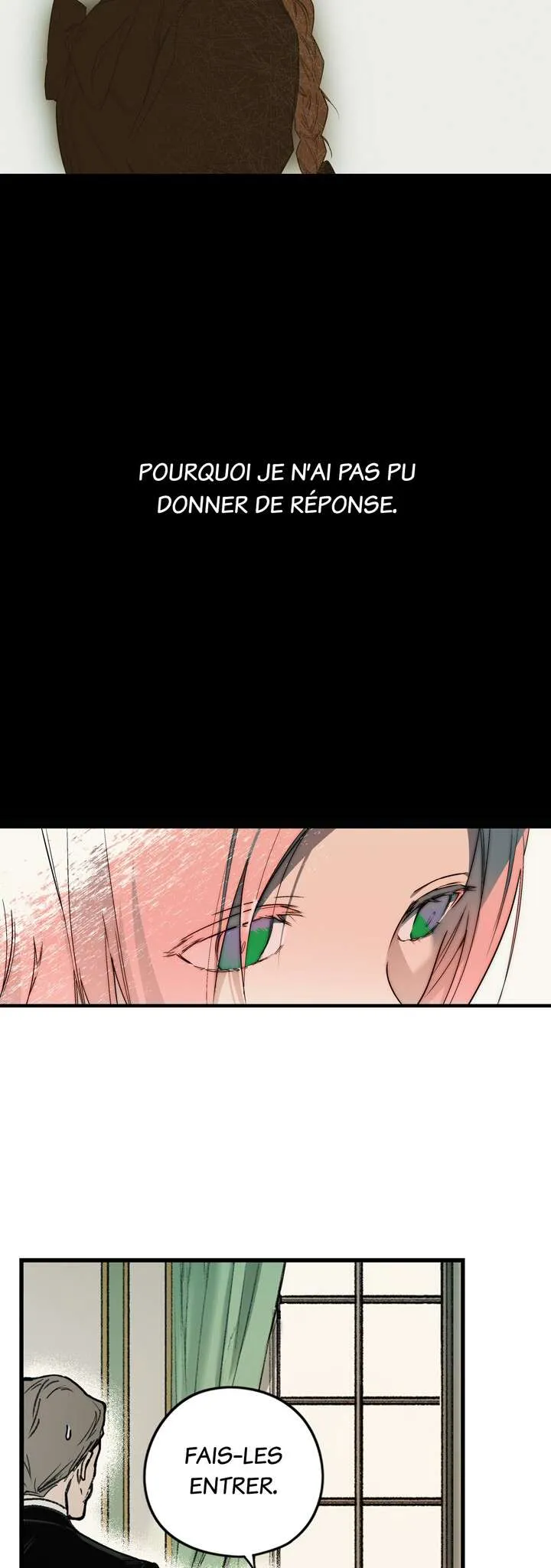 Read The Fantasie of a Stepmother FR Manga Online