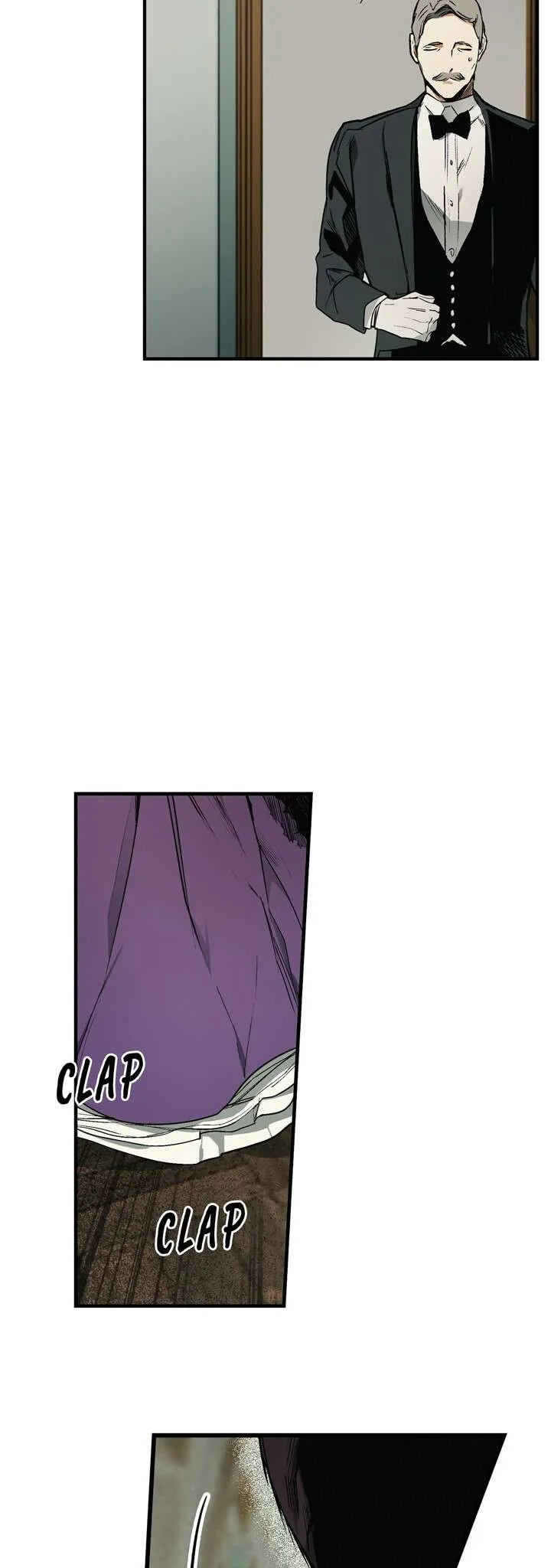 Read The Fantasie of a Stepmother FR Manga Online