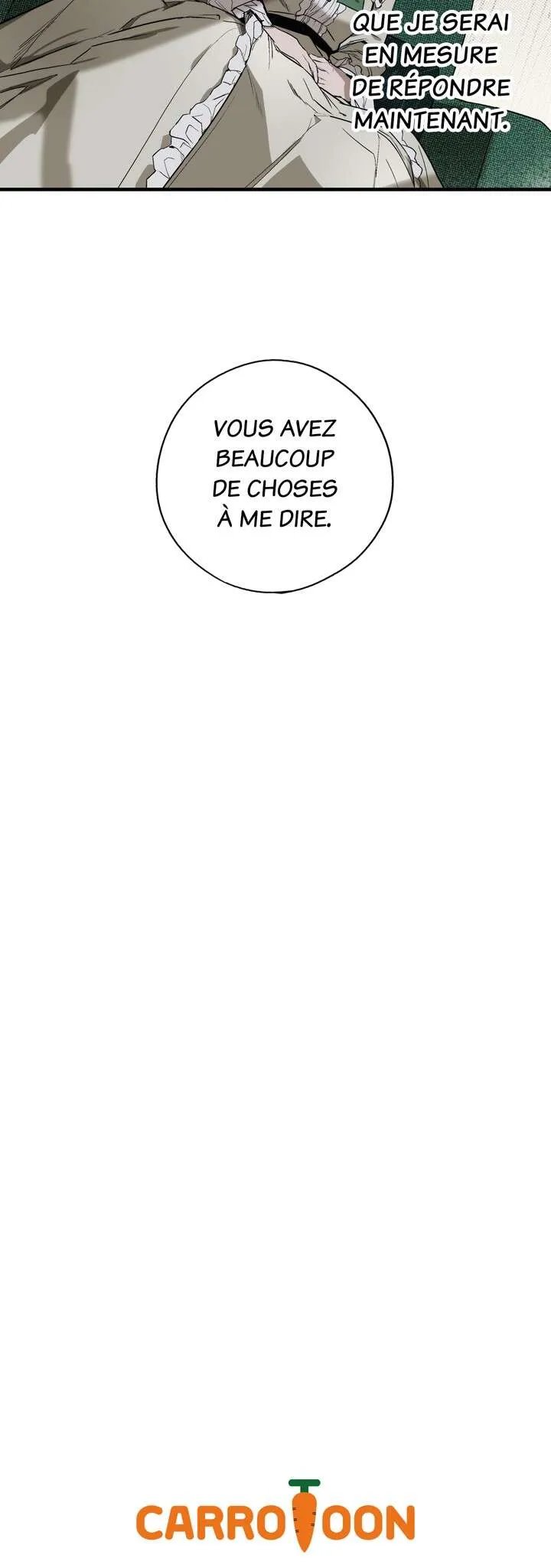 Read The Fantasie of a Stepmother FR Manga Online