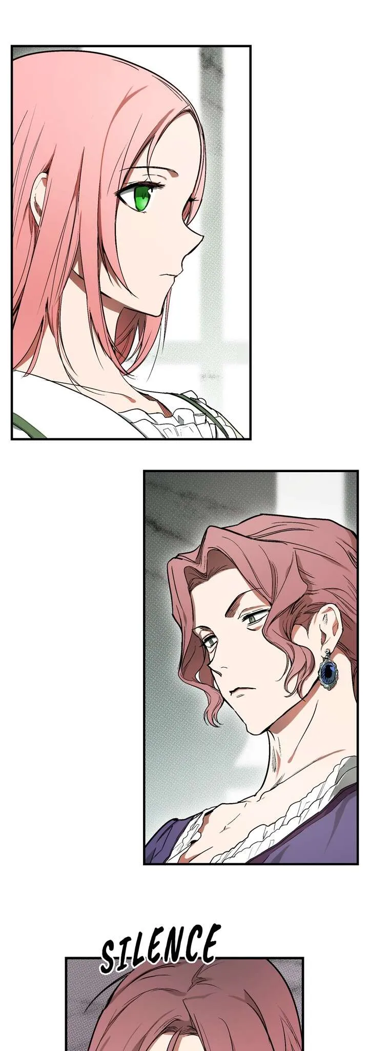 Read The Fantasie of a Stepmother FR Manga Online