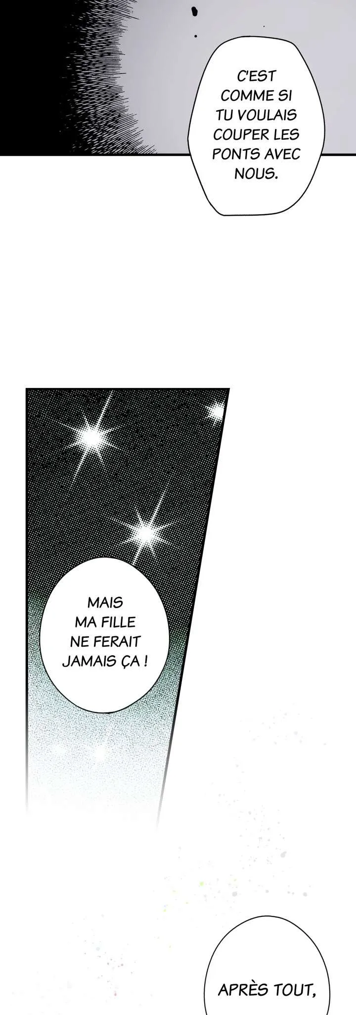 Read The Fantasie of a Stepmother FR Manga Online