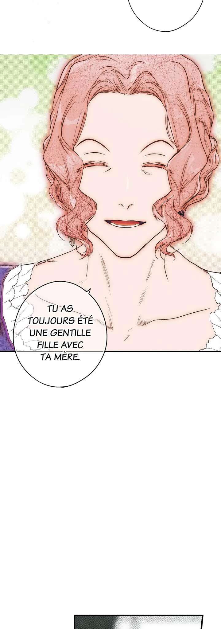 Read The Fantasie of a Stepmother FR Manga Online
