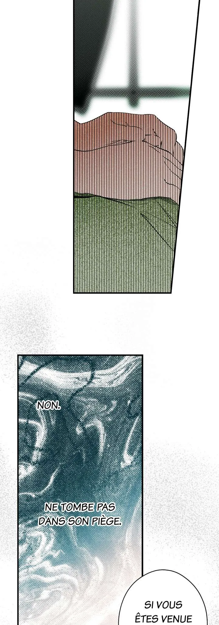 Read The Fantasie of a Stepmother FR Manga Online