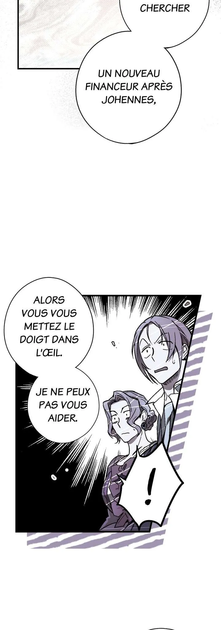 Read The Fantasie of a Stepmother FR Manga Online