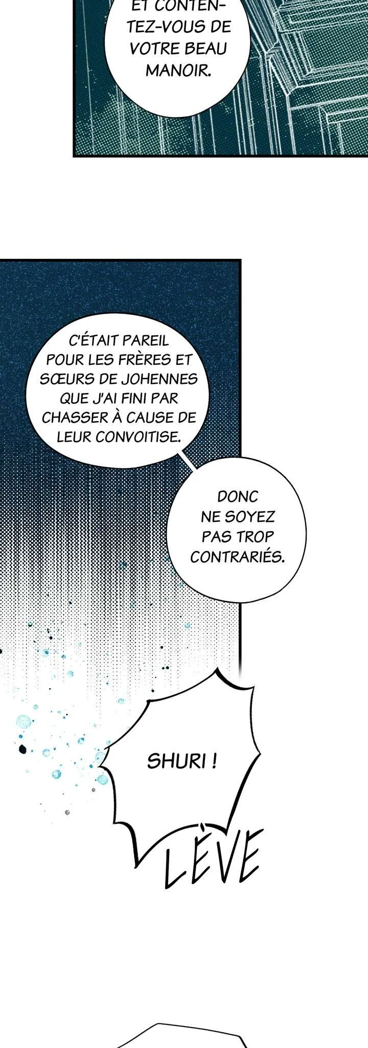 Read The Fantasie of a Stepmother FR Manga Online