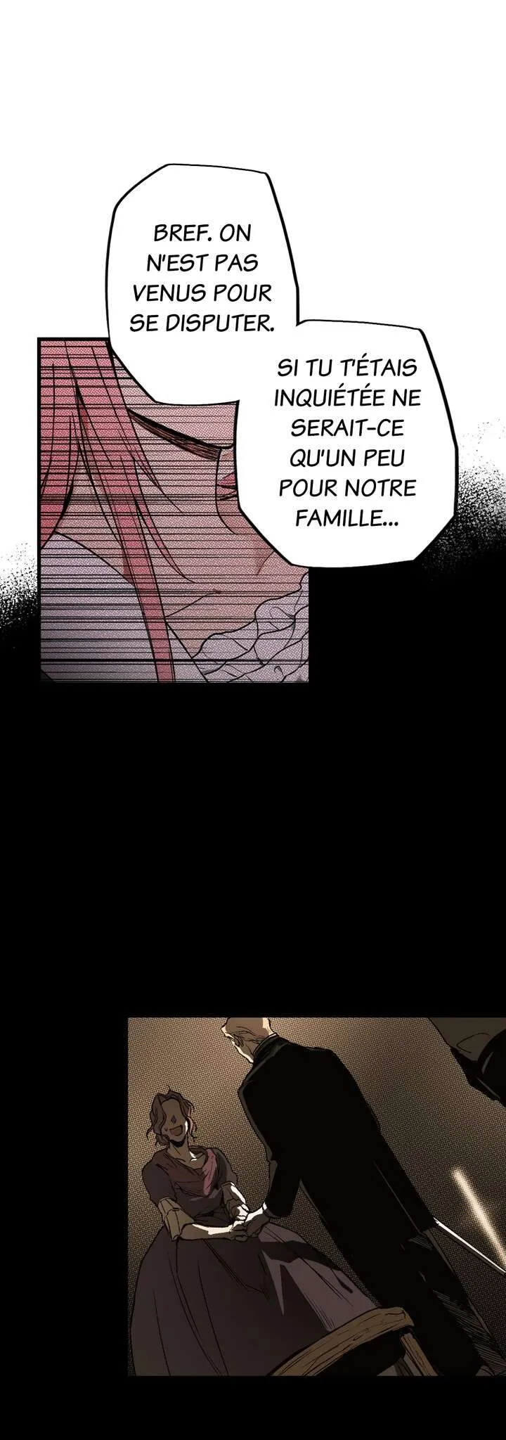 Read The Fantasie of a Stepmother FR Manga Online