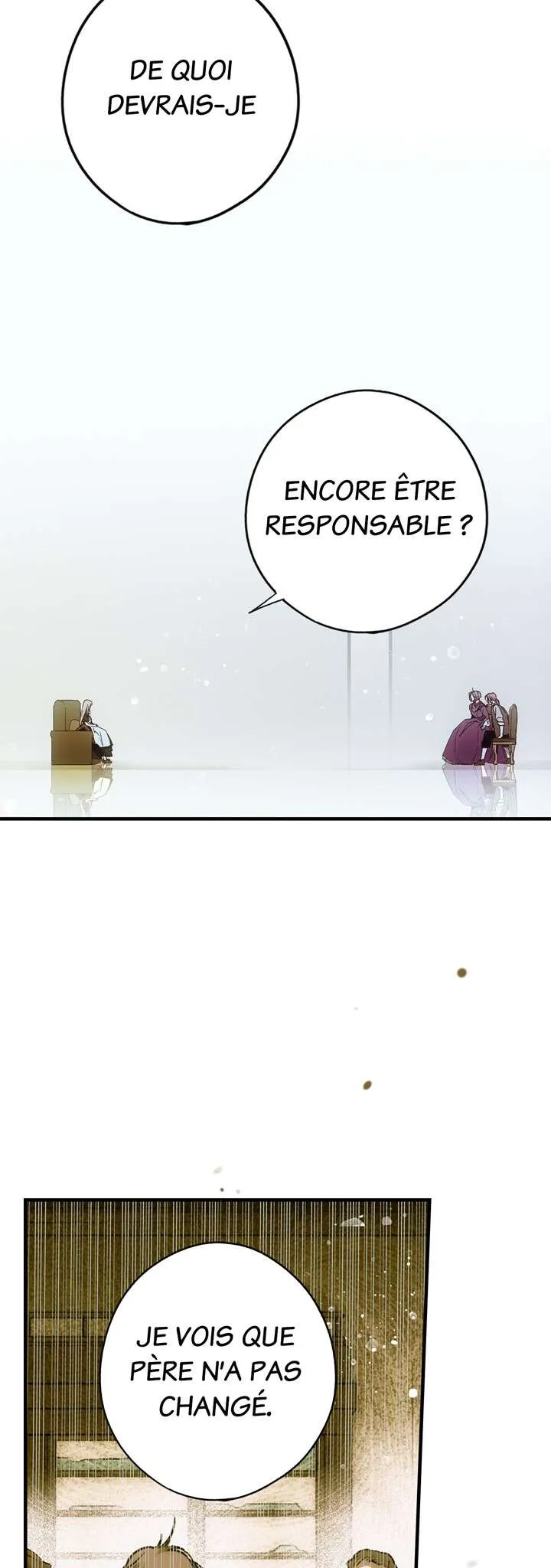 Read The Fantasie of a Stepmother FR Manga Online