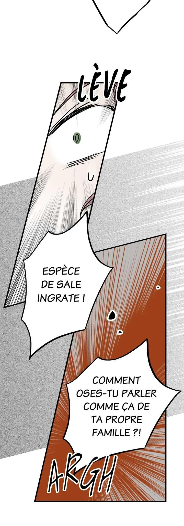 Read The Fantasie of a Stepmother FR Manga Online