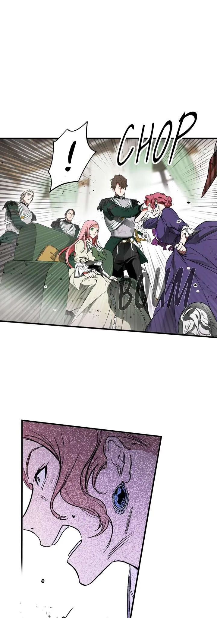 Read The Fantasie of a Stepmother FR Manga Online