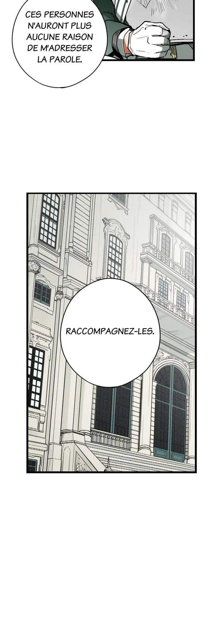 Read The Fantasie of a Stepmother FR Manga Online