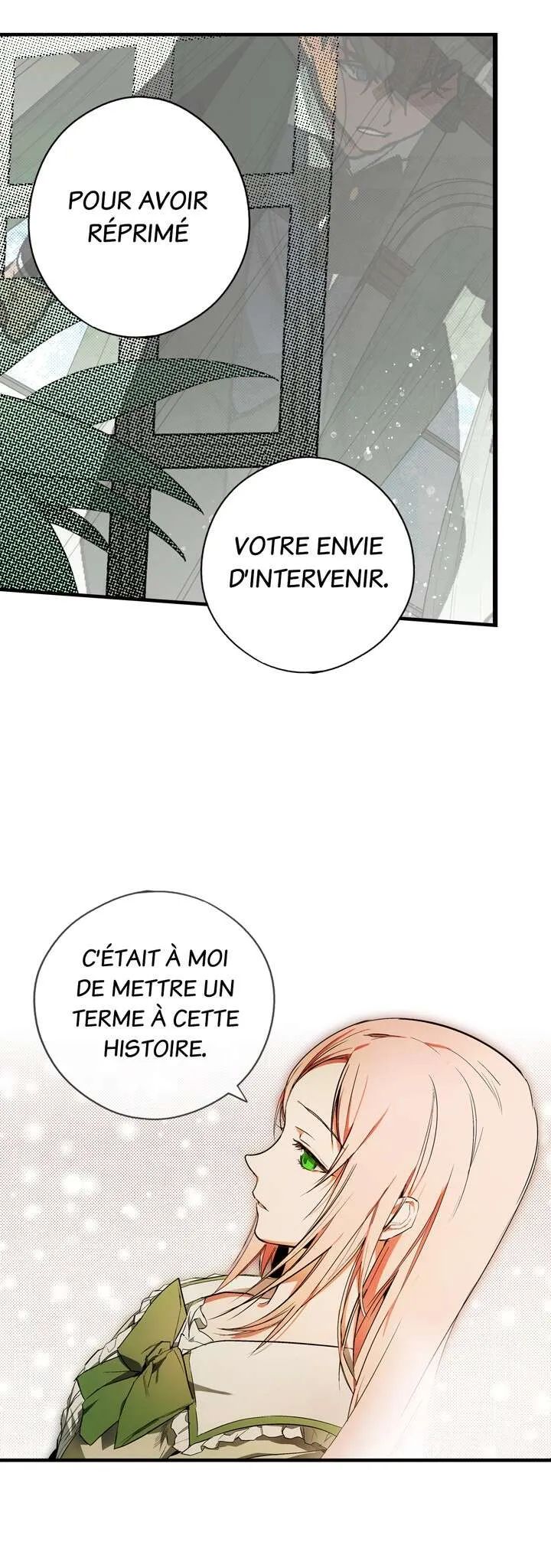 Read The Fantasie of a Stepmother FR Manga Online