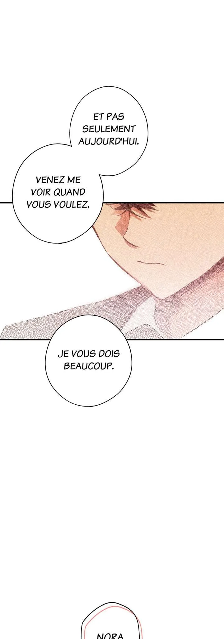 Read The Fantasie of a Stepmother FR Manga Online