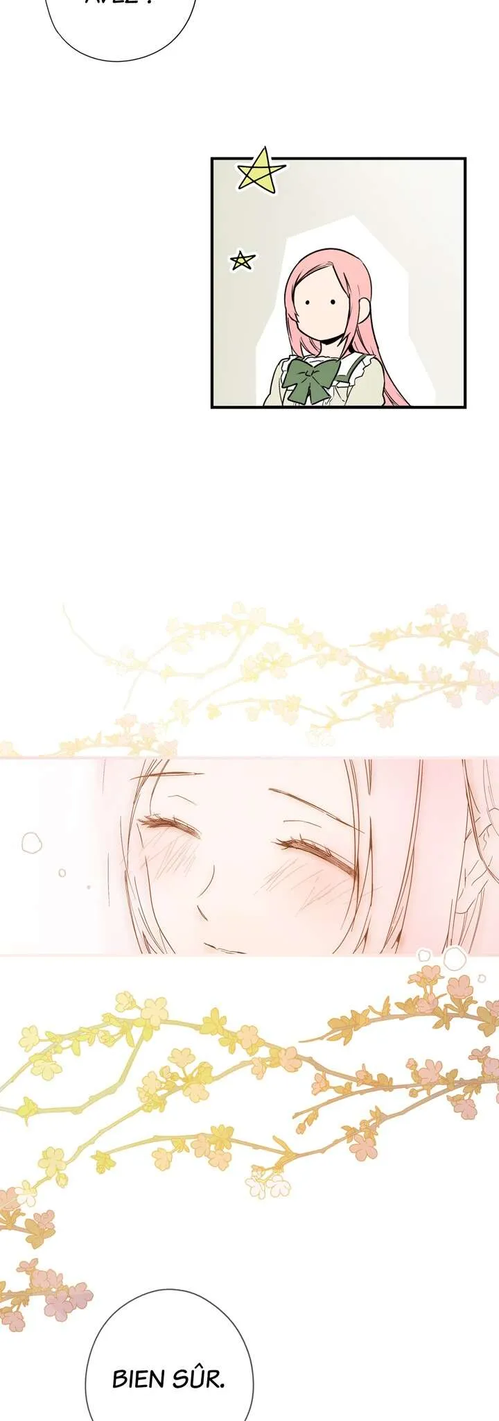 Read The Fantasie of a Stepmother FR Manga Online