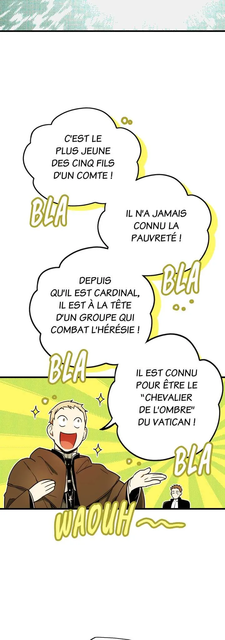 Read The Fantasie of a Stepmother FR Manga Online
