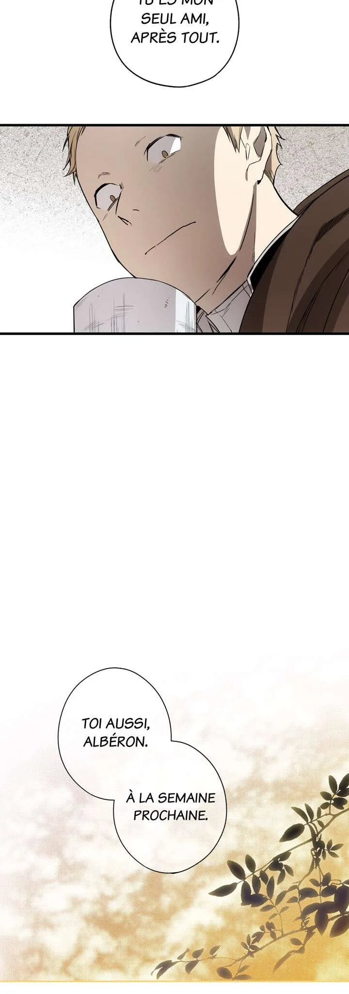 Read The Fantasie of a Stepmother FR Manga Online