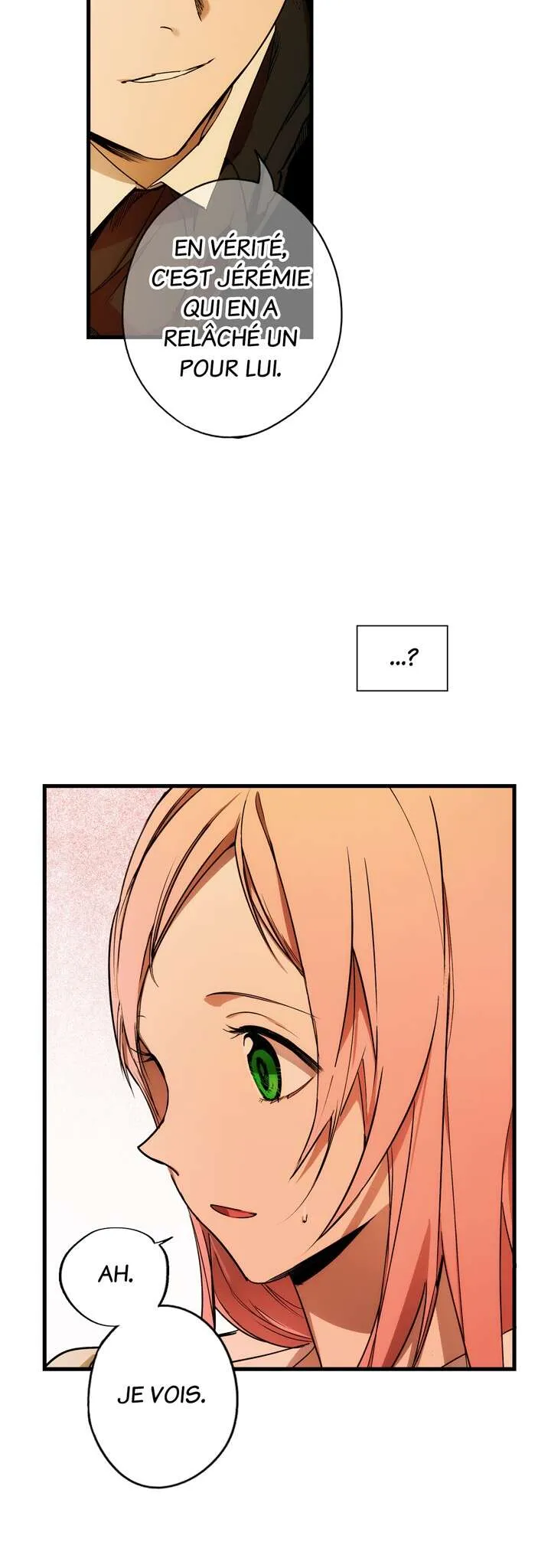 Read The Fantasie of a Stepmother FR Manga Online
