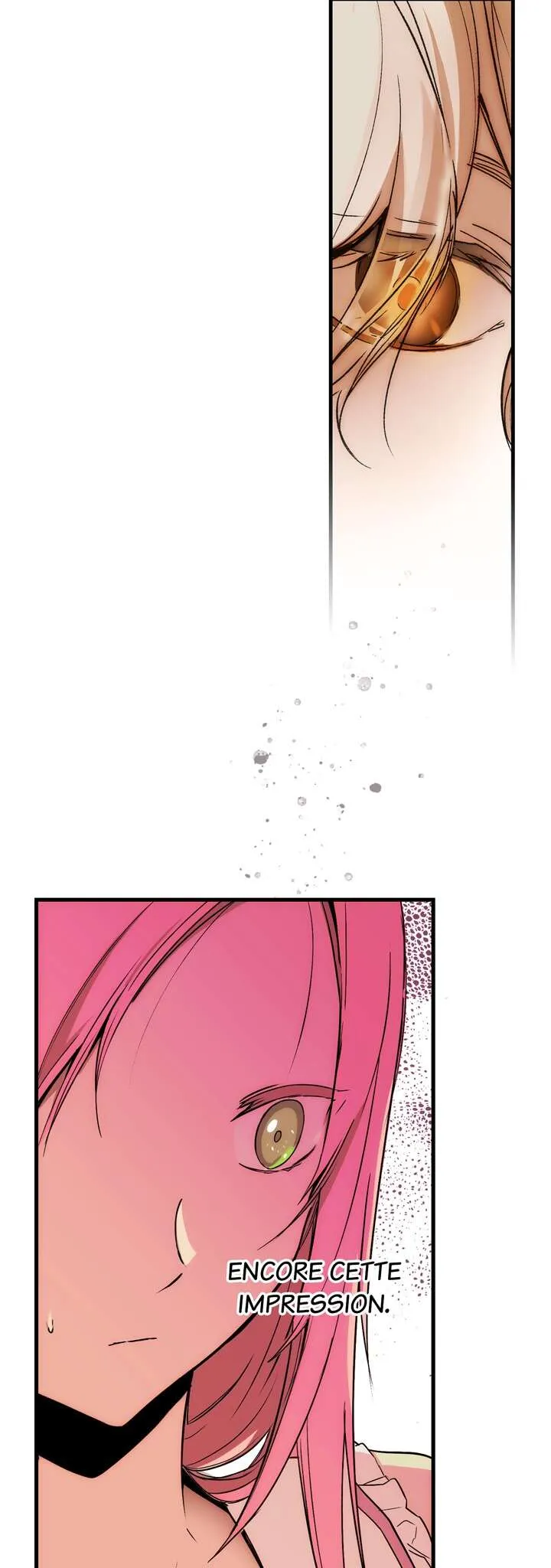 Read The Fantasie of a Stepmother FR Manga Online