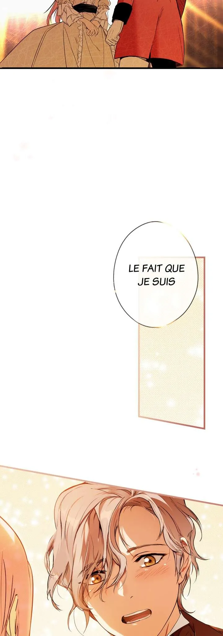 Read The Fantasie of a Stepmother FR Manga Online