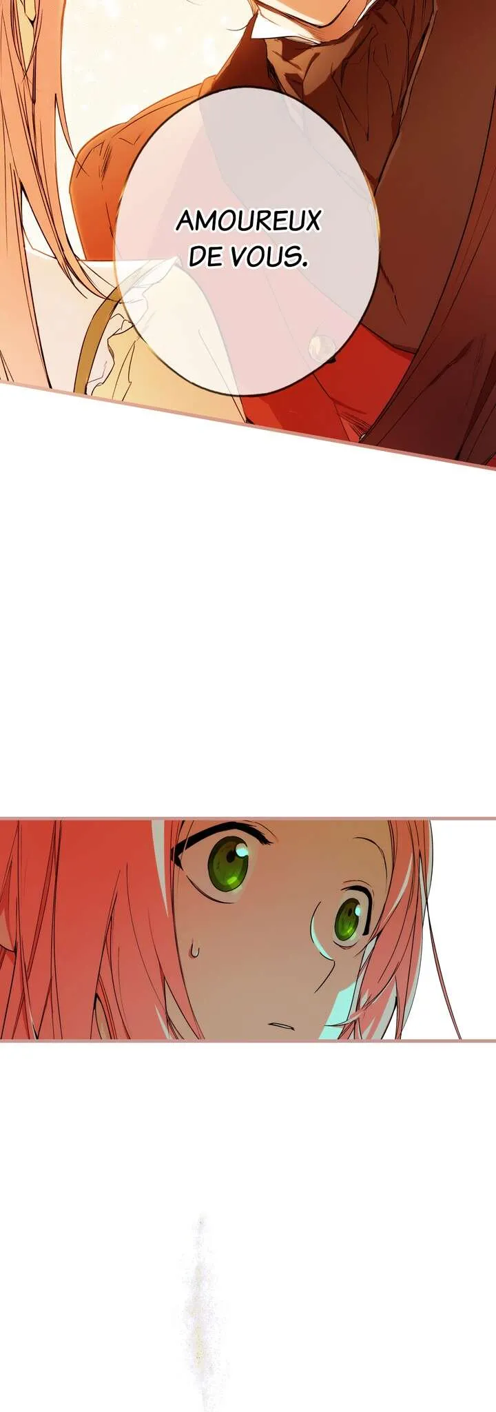 Read The Fantasie of a Stepmother FR Manga Online