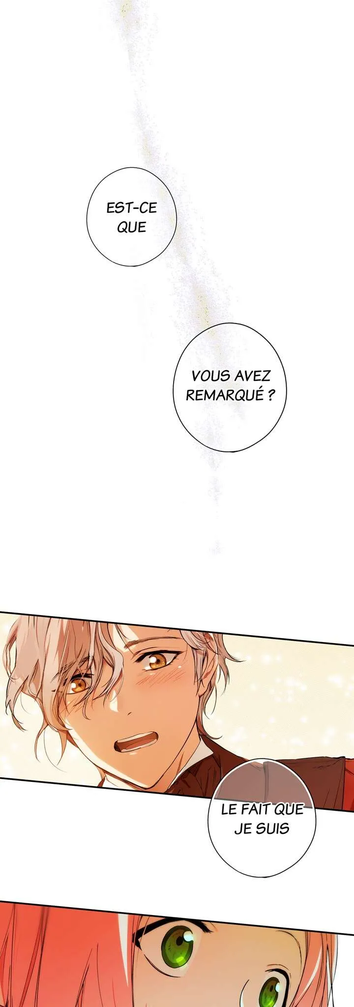 Read The Fantasie of a Stepmother FR Manga Online