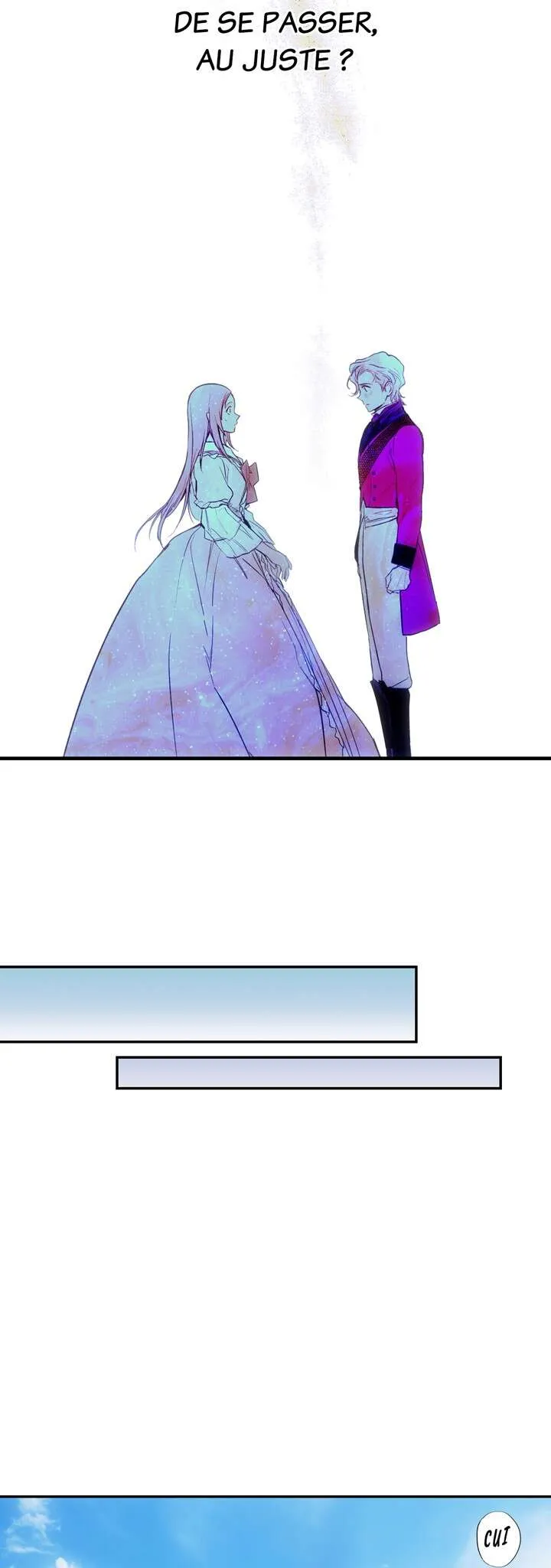 Read The Fantasie of a Stepmother FR Manga Online