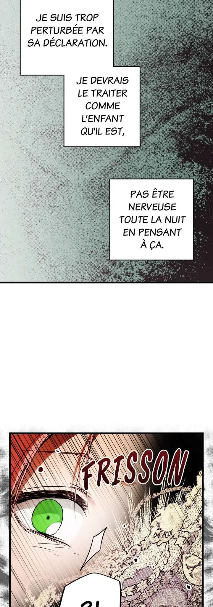 Read The Fantasie of a Stepmother FR Manga Online
