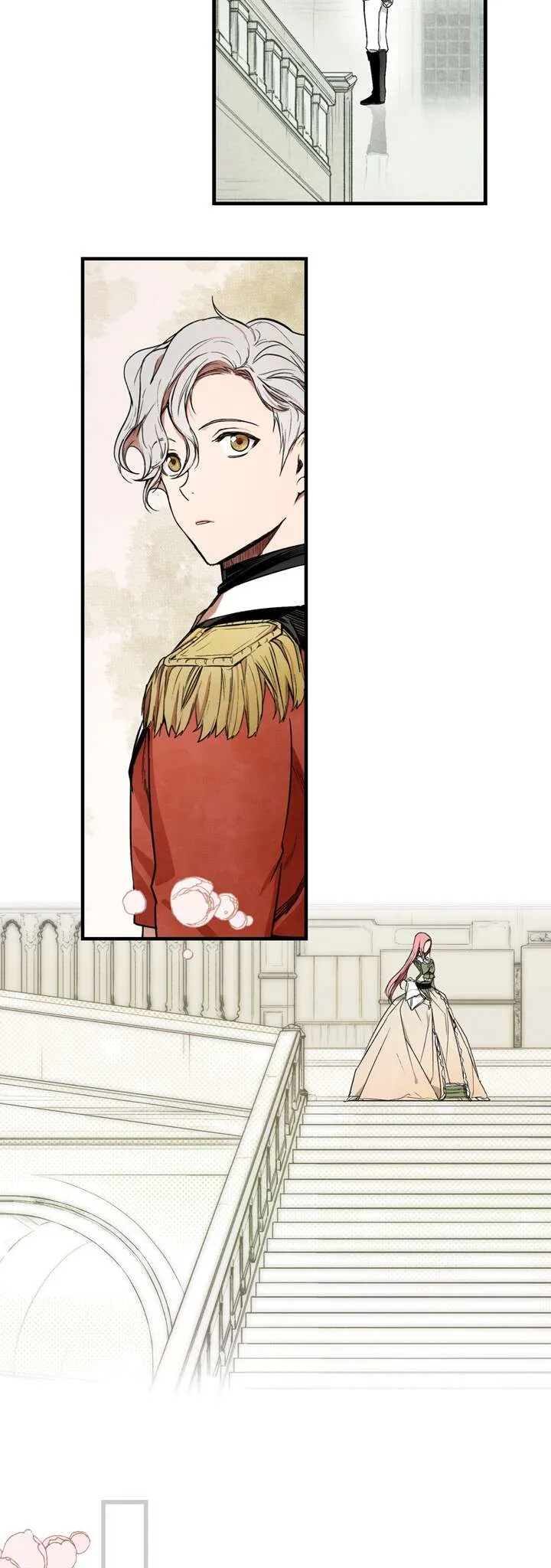 Read The Fantasie of a Stepmother FR Manga Online