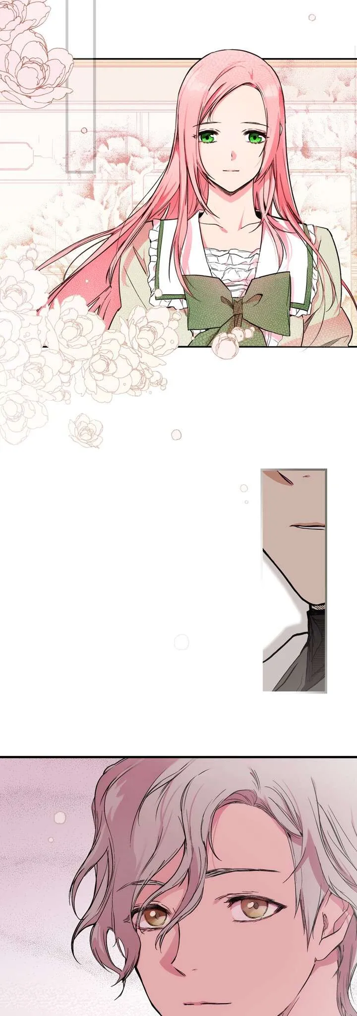 Read The Fantasie of a Stepmother FR Manga Online
