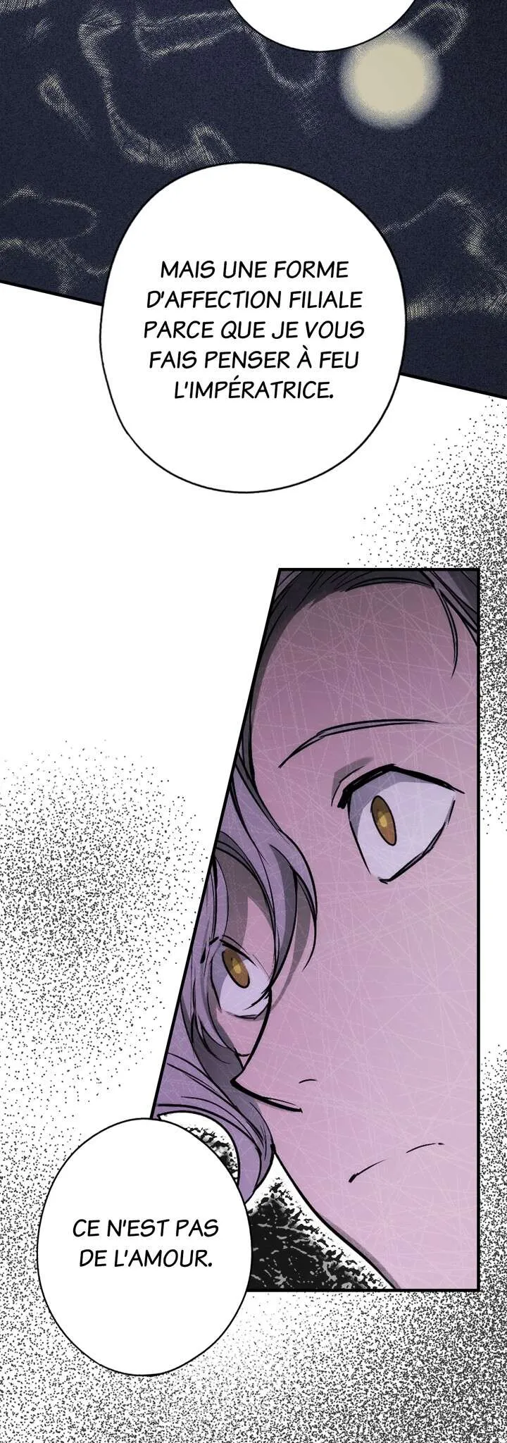 Read The Fantasie of a Stepmother FR Manga Online