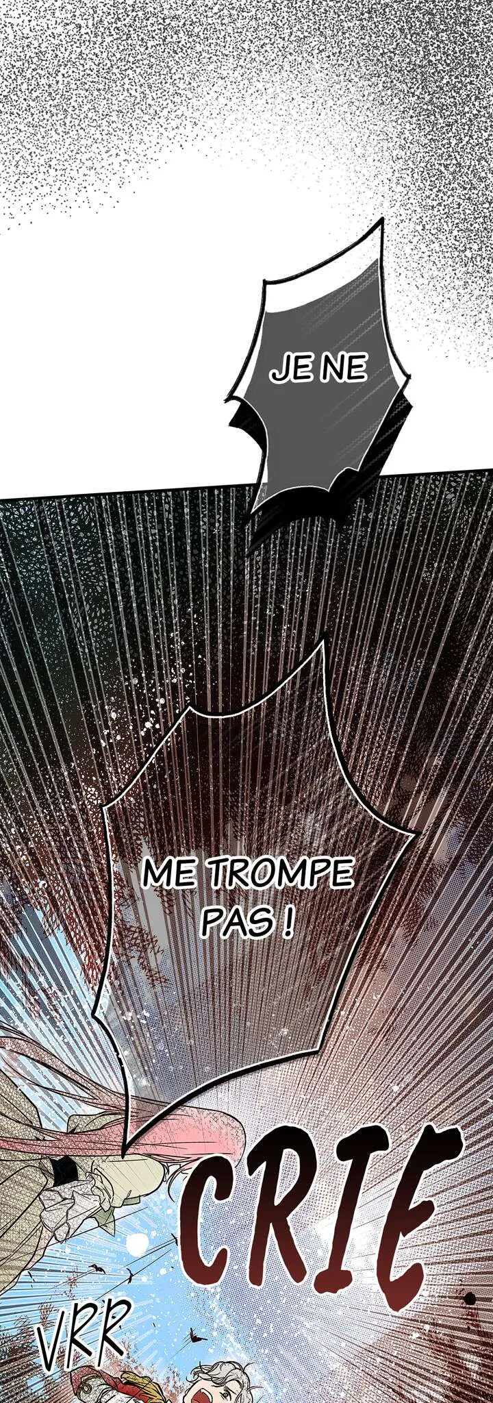 Read The Fantasie of a Stepmother FR Manga Online