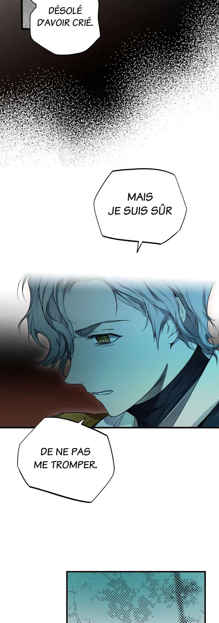 Read The Fantasie of a Stepmother FR Manga Online