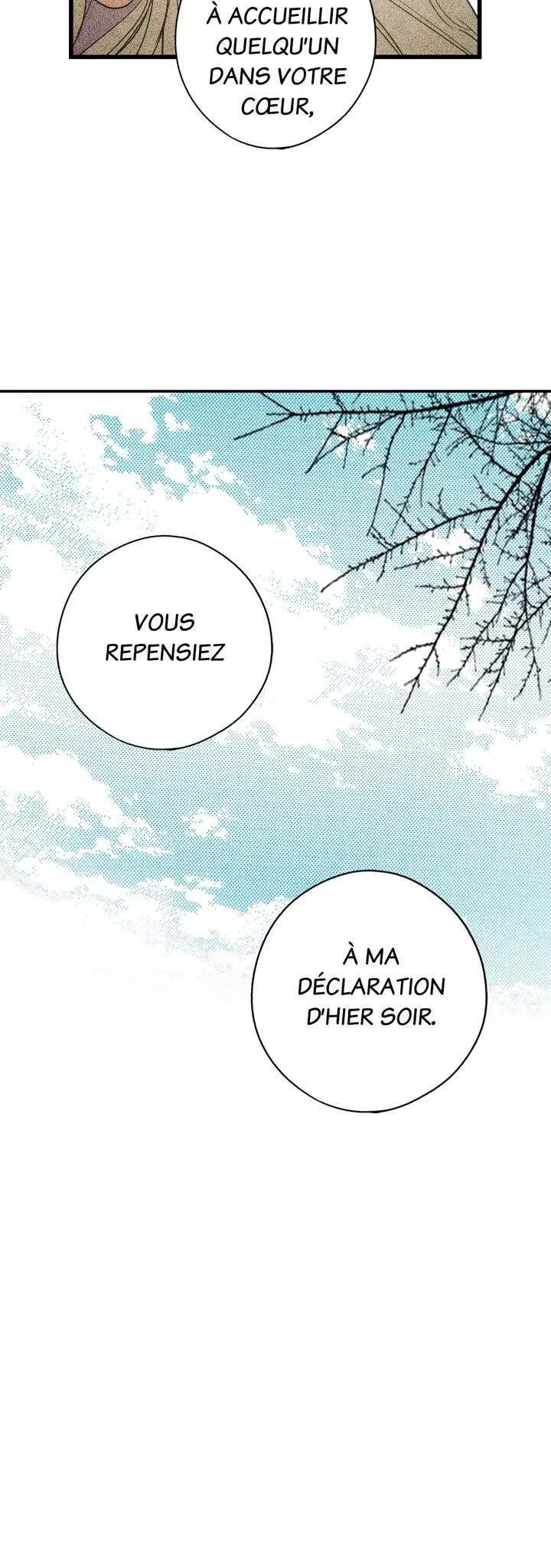 Read The Fantasie of a Stepmother FR Manga Online
