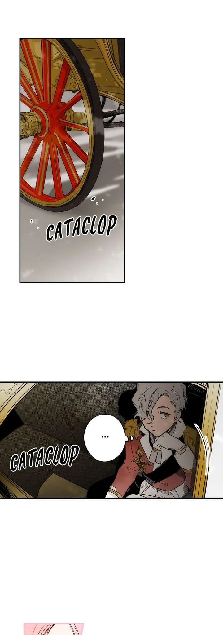 Read The Fantasie of a Stepmother FR Manga Online