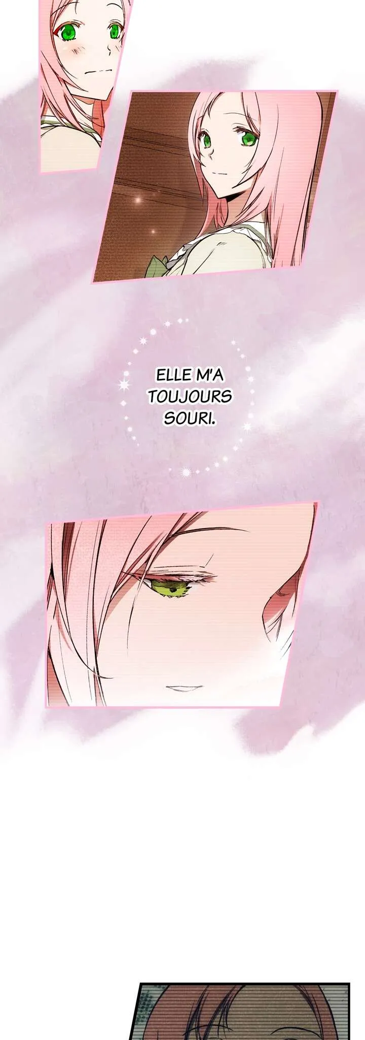 Read The Fantasie of a Stepmother FR Manga Online