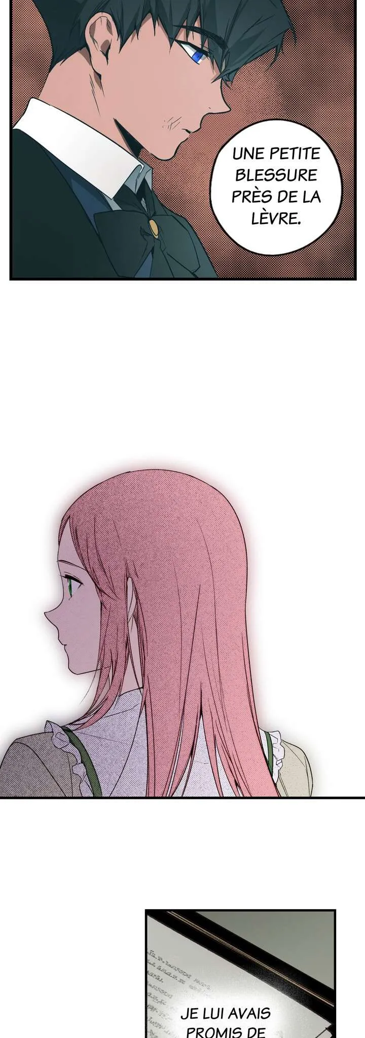 Read The Fantasie of a Stepmother FR Manga Online