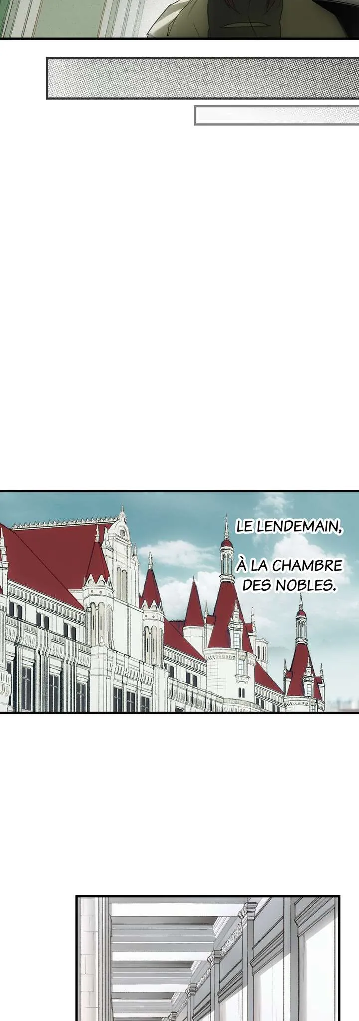 Read The Fantasie of a Stepmother FR Manga Online