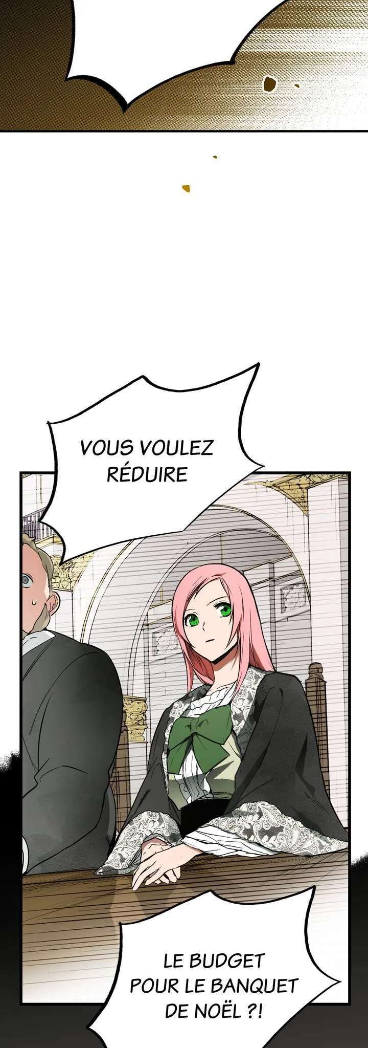Read The Fantasie of a Stepmother FR Manga Online