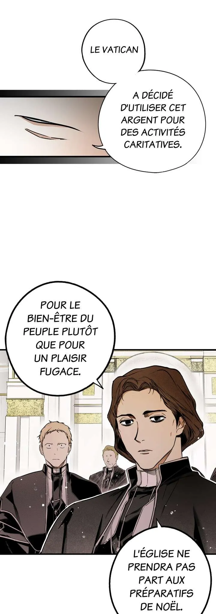 Read The Fantasie of a Stepmother FR Manga Online